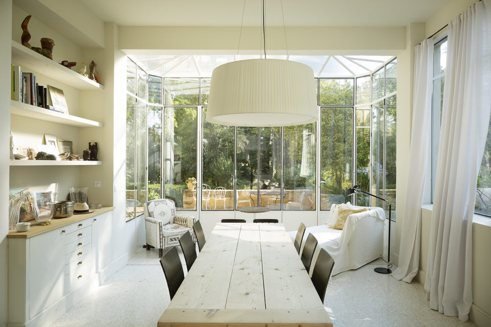 Maison MTRS | Montrose | Baptiste Le Bihan Architecte